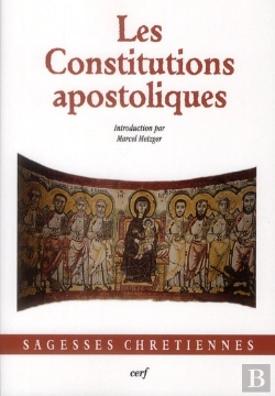 Bertrand.pt - Les Constitutions Apostoliques