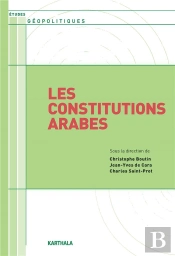 Les Constitutions Arabes