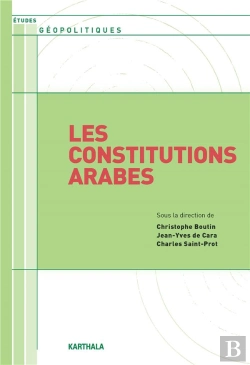 Bertrand.pt - Les Constitutions Arabes