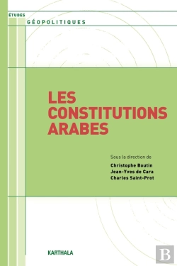 Bertrand.pt - Les Constitutions Arabes