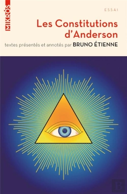 Bertrand.pt - Les Constitutions D'Anderson - Nouvelle Edition