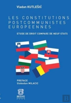 Bertrand.pt - Les Constitutions Postcommunistes Européennes
