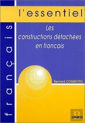Les Constructions Detachees En Français