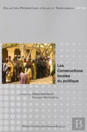Les Constructions Locales Du Politique