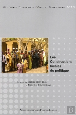 Bertrand.pt - Les Constructions Locales Du Politique