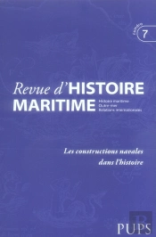 Les Constructions Navales Dans L'Histoire
