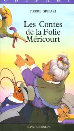 Bertrand.pt - Les Conte De La Folie Mericourt