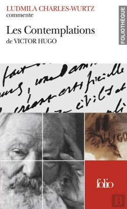 Bertrand.pt - Les Contemplations De Victor Hugo (Essai Et Dossier)