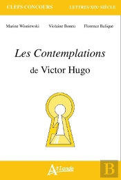 Les Contemplations De Victor Hugo