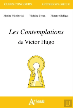Bertrand.pt - Les Contemplations De Victor Hugo