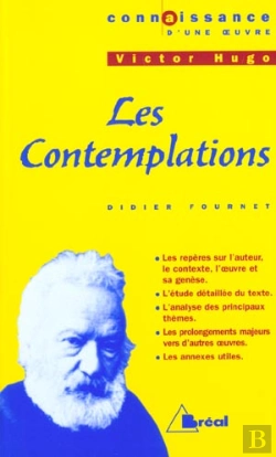 Bertrand.pt - Les Contemplations, De Victor Hugo