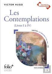 Les Contemplations, Livre I A Iv