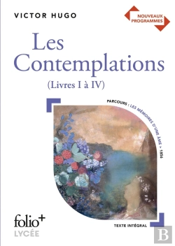 Bertrand.pt - Les Contemplations, Livre I A Iv