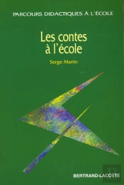 Les Contes A L'Ecole