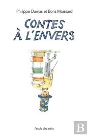 Les Contes À L'Envers