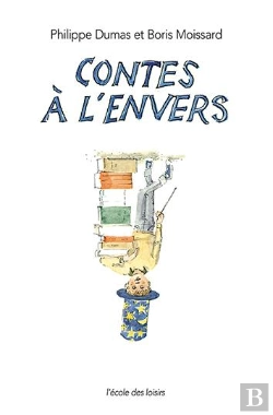 Bertrand.pt - Les Contes À L'Envers