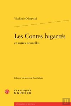 Bertrand.pt - Les Contes Bigarrés Et Autres Nouvelles