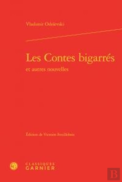 Bertrand.pt - Les Contes Bigarres Et Autres Nouvelles