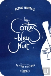 Les Contes Bleu Nuit