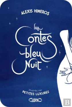 Bertrand.pt - Les Contes Bleu Nuit