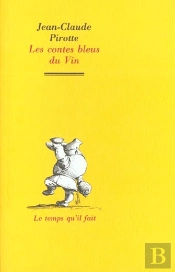 Les Contes Bleus Du Vin
