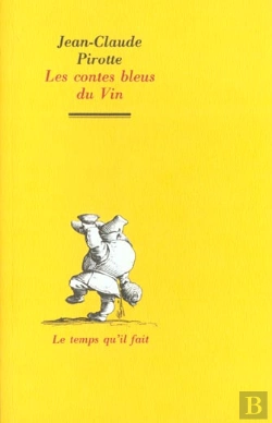 Bertrand.pt - Les Contes Bleus Du Vin