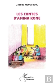 Les Contes D'Amina Kone