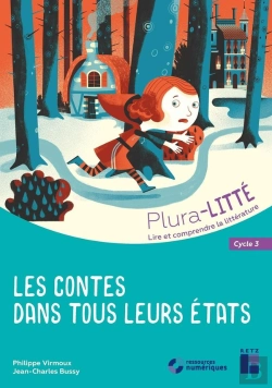 Bertrand.pt - Les Contes Dans Tous Leurs États ; Cycle 3 (Édition 2019)