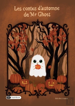 Bertrand.pt - Les Contes D'Automne De Mr Ghost