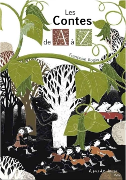 Bertrand.pt - Les Contes De A A Z