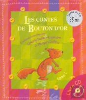 Les Contes De Bouton D'Or T.1