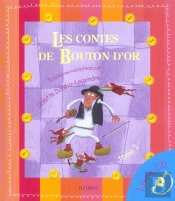 Les Contes De Bouton D'Or T.3
