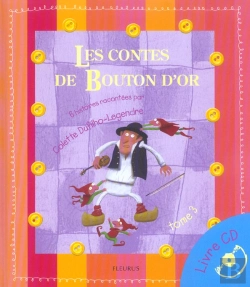 Bertrand.pt - Les Contes De Bouton D'Or T.3