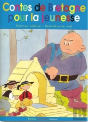 Les Contes De Bretagne Pour La Jeunesse