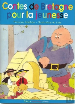 Bertrand.pt - Les Contes De Bretagne Pour La Jeunesse