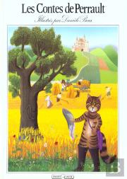 Les Contes De Charles Perrault