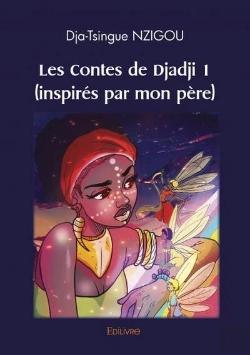 Bertrand.pt - Les Contes De Djadji 1 (Inspires Par Mon Pere)