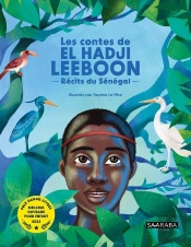 Les Contes De El Hadji Leeboon