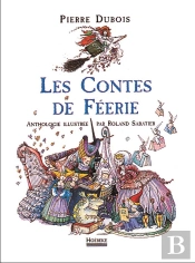 Les Contes De Feerie