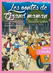 Les Contes De Grand'Maman : L'Adoption
