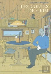 Les Contes De Grim