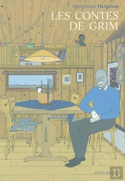 Bertrand.pt - Les Contes De Grim