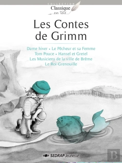 Bertrand.pt - Les Contes De Grimm