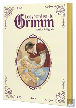 Bertrand.pt - Les Contes De Grimm