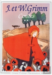 Les Contes De Grimm T.