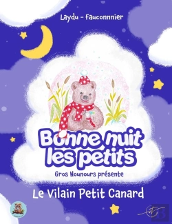 Bertrand.pt - Les Contes De Gros Nounours - Le Vilain Petit Canard