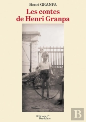 Les Contes De Henri Granpa