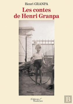 Bertrand.pt - Les Contes De Henri Granpa