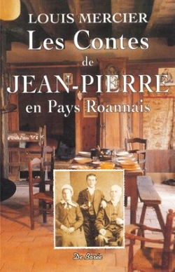 Bertrand.pt - Les Contes De Jean-Pierre En Pays Roannais