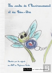 Les Contes De L Environnement Et Du Bien Etre